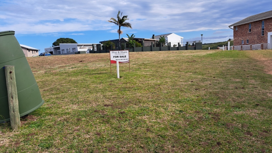 Commercial Property for Sale in Cosy Corner Eastern Cape